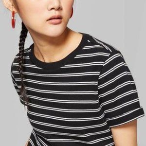 Wild fable, xs, black and white